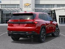2027 Buick Enclave Sport Touring - Photo 5