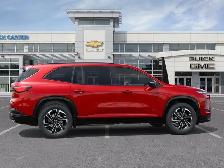 2027 Buick Enclave Sport Touring - Photo 6