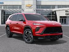 2027 Buick Enclave Sport Touring - Photo 9