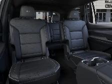 2027 Buick Enclave Sport Touring - Photo 19