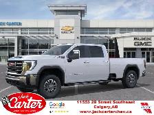 2026 GMC Sierra 3500HD SLT