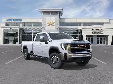 2026 GMC Sierra 3500HD SLT - Photo 2