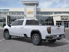 2026 GMC Sierra 3500HD SLT - Photo 4