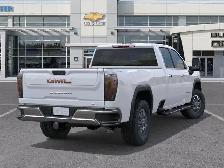 2026 GMC Sierra 3500HD SLT - Photo 5