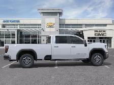 2026 GMC Sierra 3500HD SLT - Photo 6