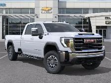 2026 GMC Sierra 3500HD SLT - Photo 9