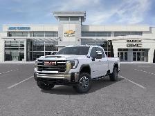 2026 GMC Sierra 3500HD SLT - Photo 10