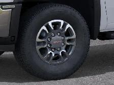 2026 GMC Sierra 3500HD SLT - Photo 11