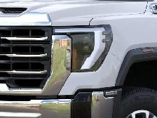 2026 GMC Sierra 3500HD SLT - Photo 12