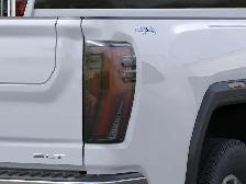 2026 GMC Sierra 3500HD SLT - Photo 13