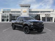 2026 Chevrolet Silverado 1500 High Country - Photo 2