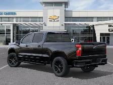 2026 Chevrolet Silverado 1500 High Country - Photo 4