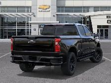 2026 Chevrolet Silverado 1500 High Country - Photo 5