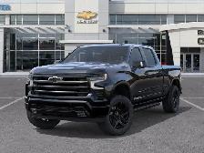 2026 Chevrolet Silverado 1500 High Country - Photo 8