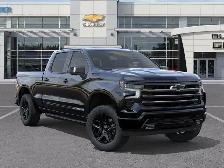 2026 Chevrolet Silverado 1500 High Country - Photo 9