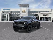 2026 Chevrolet Silverado 1500 High Country - Photo 10