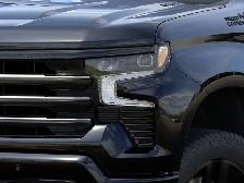 2026 Chevrolet Silverado 1500 High Country - Photo 12