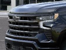 2026 Chevrolet Silverado 1500 High Country - Photo 15