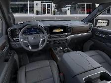 2026 Chevrolet Silverado 1500 High Country - Photo 17