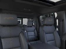 2026 Chevrolet Silverado 1500 High Country - Photo 26