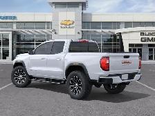 2026 GMC Canyon Denali - Photo 4