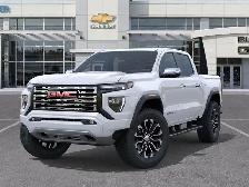 2026 GMC Canyon Denali - Photo 8