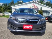 2020 SUBARU IMPREZA SPORT - Photo 3