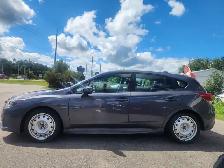 2020 SUBARU IMPREZA SPORT - Photo 5