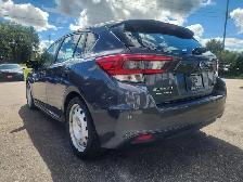 2020 SUBARU IMPREZA SPORT - Photo 6
