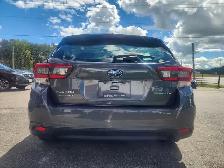 2020 SUBARU IMPREZA SPORT - Photo 7