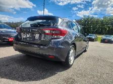 2020 SUBARU IMPREZA SPORT - Photo 8