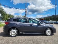 2020 SUBARU IMPREZA SPORT - Photo 9
