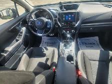 2020 SUBARU IMPREZA SPORT - Photo 10
