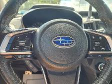 2020 SUBARU IMPREZA SPORT - Photo 17