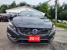 2015 VOLVO V60 T6 PREMIER PLUS - Photo 3