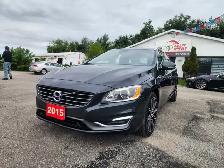 2015 VOLVO V60 T6 PREMIER PLUS - Photo 4