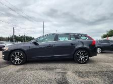 2015 VOLVO V60 T6 PREMIER PLUS - Photo 5