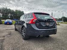 2015 VOLVO V60 T6 PREMIER PLUS - Photo 6