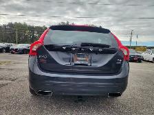 2015 VOLVO V60 T6 PREMIER PLUS - Photo 7