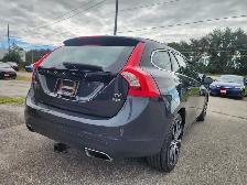 2015 VOLVO V60 T6 PREMIER PLUS - Photo 8