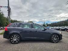 2015 VOLVO V60 T6 PREMIER PLUS - Photo 9