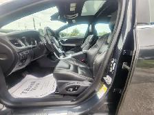 2015 VOLVO V60 T6 PREMIER PLUS - Photo 11