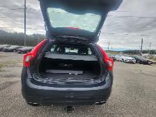 2015 VOLVO V60 T6 PREMIER PLUS - Photo 13