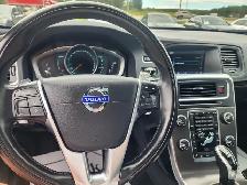 2015 VOLVO V60 T6 PREMIER PLUS - Photo 16