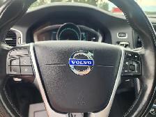 2015 VOLVO V60 T6 PREMIER PLUS - Photo 17
