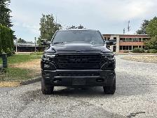 2021 Ram 1500 Limited 4x4 Crew Cab Pickup - Photo 3