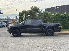 2021 Ram 1500 Limited 4x4 Crew Cab Pickup - Photo 6