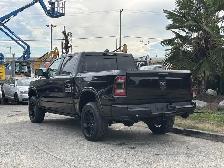 2021 Ram 1500 Limited 4x4 Crew Cab Pickup - Photo 8
