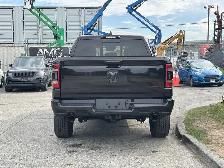 2021 Ram 1500 Limited 4x4 Crew Cab Pickup - Photo 9