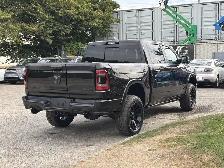 2021 Ram 1500 Limited 4x4 Crew Cab Pickup - Photo 10